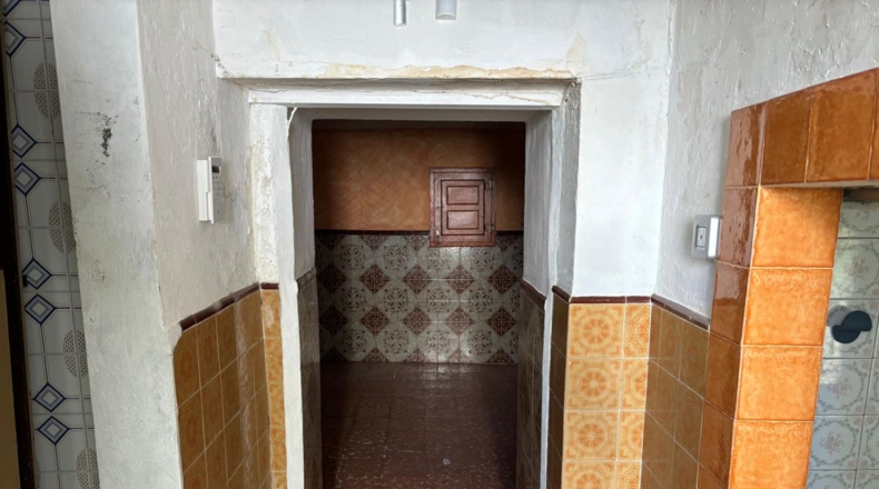 Cádiz - Ubrique - 105m2