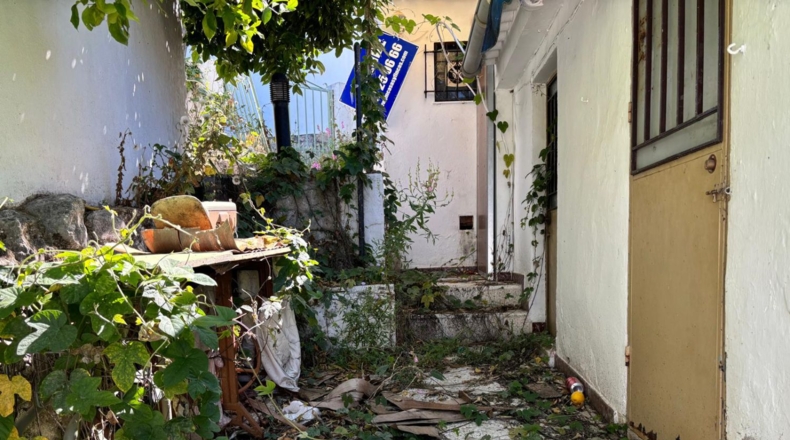 Cádiz - Ubrique - 105m2