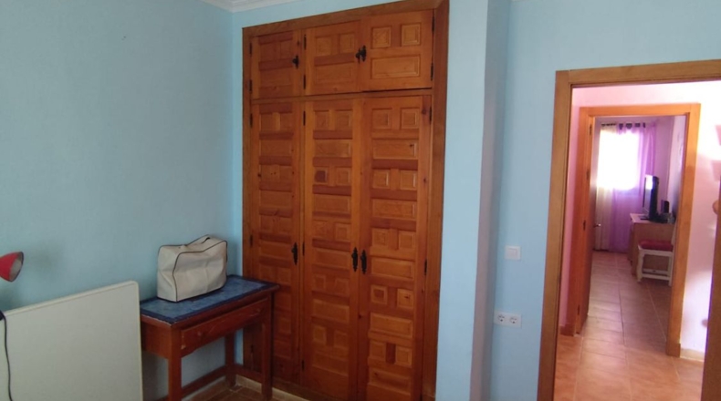 Cádiz - Arcos de la Frontera - 1000m2