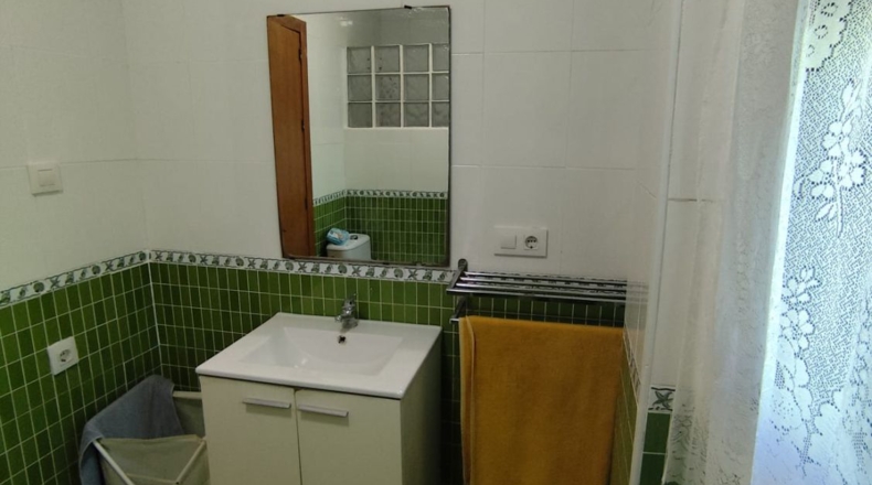 Cádiz - Arcos de la Frontera - 1000m2