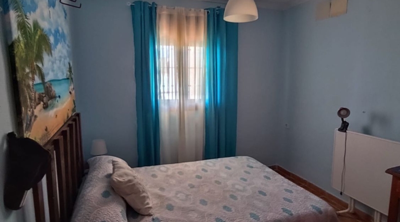 Cádiz - Arcos de la Frontera - 1000m2