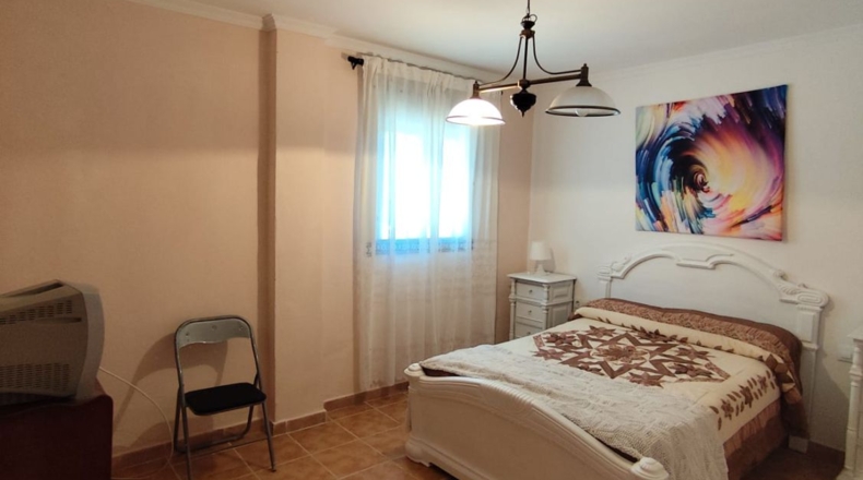 Cádiz - Arcos de la Frontera - 1000m2
