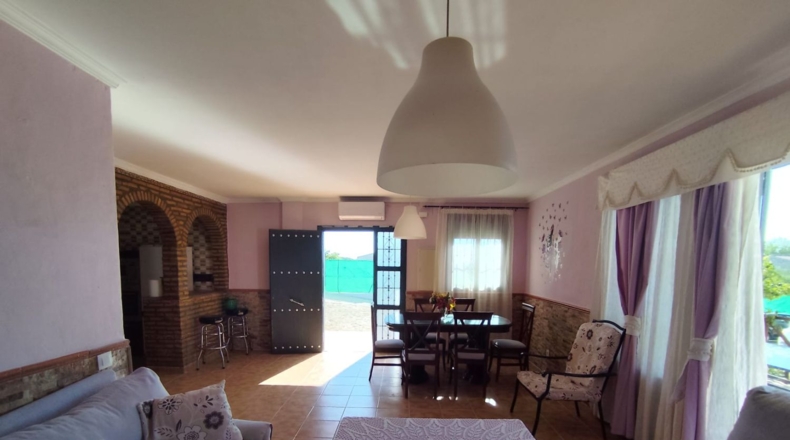 Cádiz - Arcos de la Frontera - 1000m2