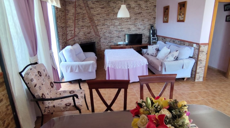Cádiz - Arcos de la Frontera - 1000m2