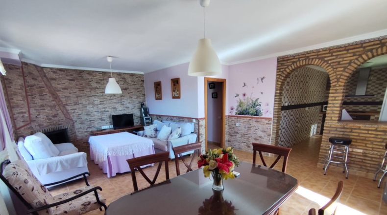 Cádiz - Arcos de la Frontera - 1000m2