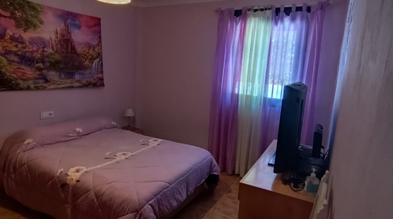 Cádiz - Arcos de la Frontera - 1000m2