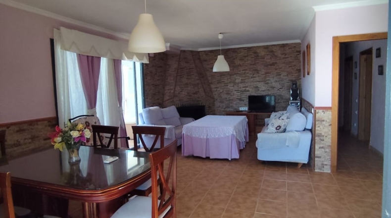 Cádiz - Arcos de la Frontera - 1000m2