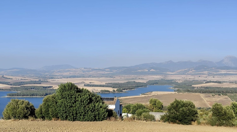 Cadiz - Arcos de la Frontera - 60000m2