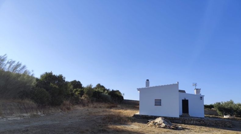 Cadiz - Arcos de la Frontera - 60000m2
