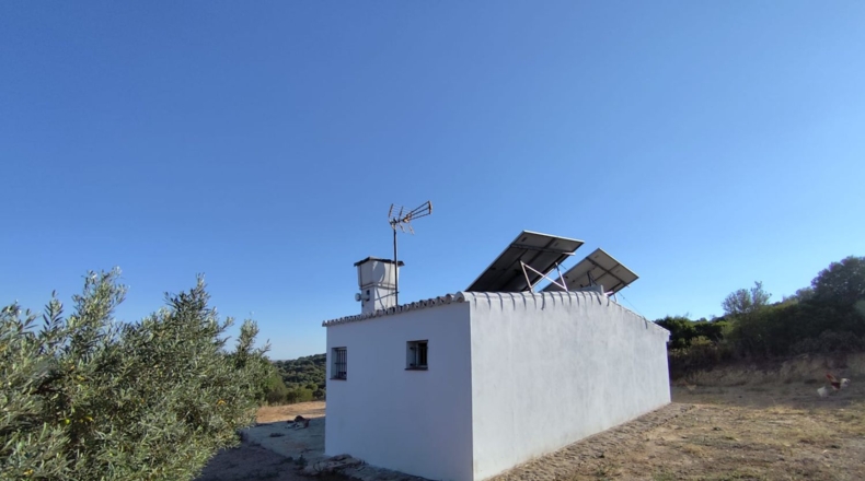Cadiz - Arcos de la Frontera - 60000m2