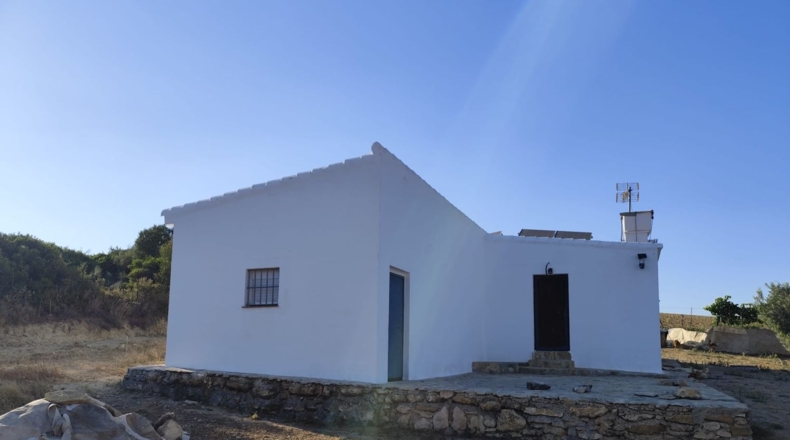 Cadiz - Arcos de la Frontera - 60000m2