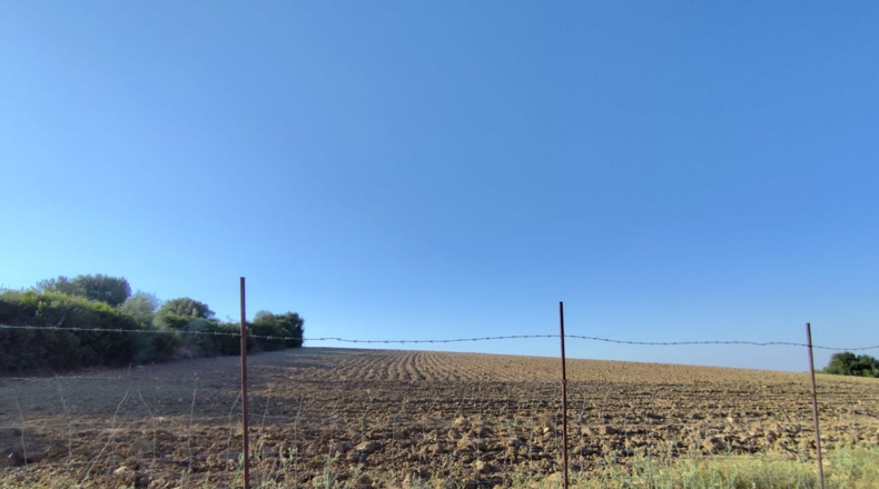 Cadiz - Arcos de la Frontera - 60000m2