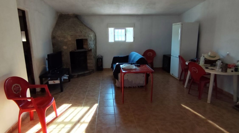 Cadiz - Arcos de la Frontera - 60000m2