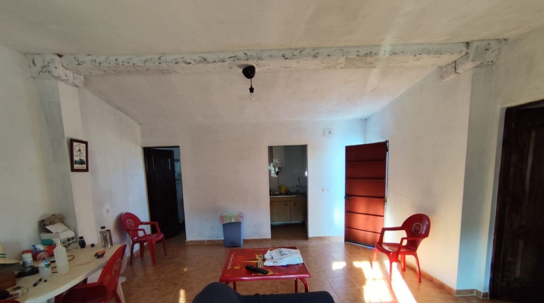 Cadiz - Arcos de la Frontera - 60000m2
