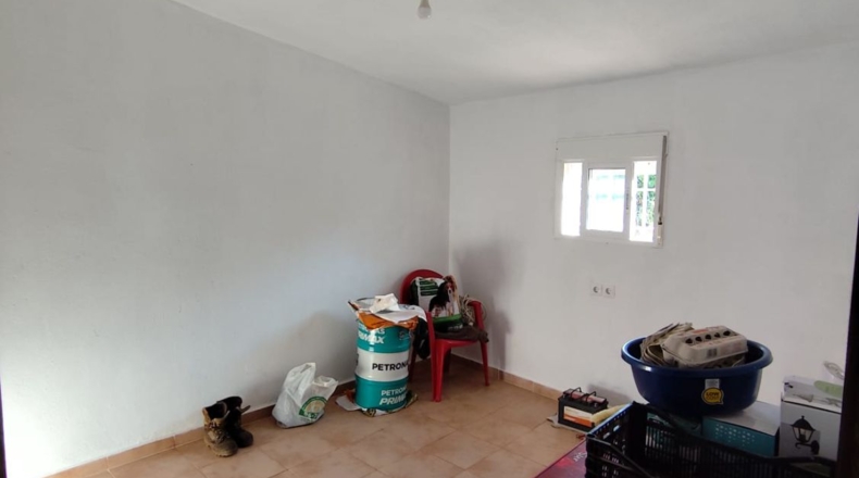Cadiz - Arcos de la Frontera - 60000m2
