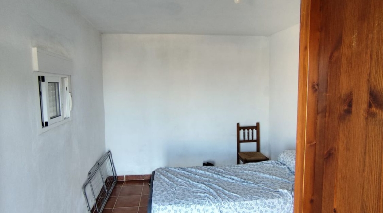 Cadiz - Arcos de la Frontera - 60000m2