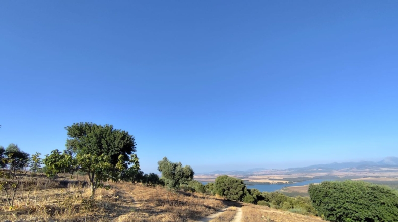 Cadiz - Arcos de la Frontera - 60000m2