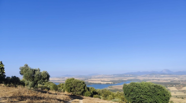 Cadiz - Arcos de la Frontera - 60000m2