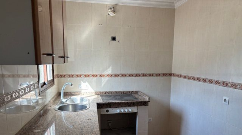 Cádiz - Ubrique - 69m2
