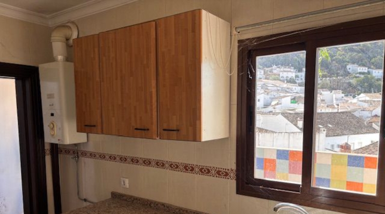 Cádiz - Ubrique - 69m2
