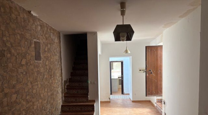 Cádiz - Ubrique - 69m2