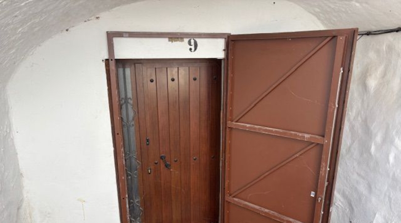 Cádiz - Ubrique - 69m2