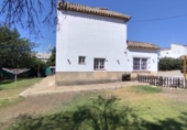 Xalet independent amb terreny en venda a Arcos de la Frontera ref.: TR343650 foto