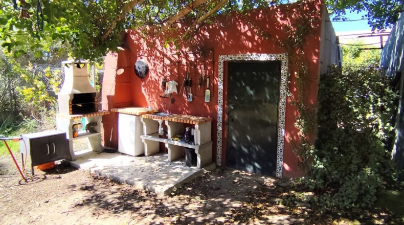 Кадис - Arcos de la Frontera - 1800m2