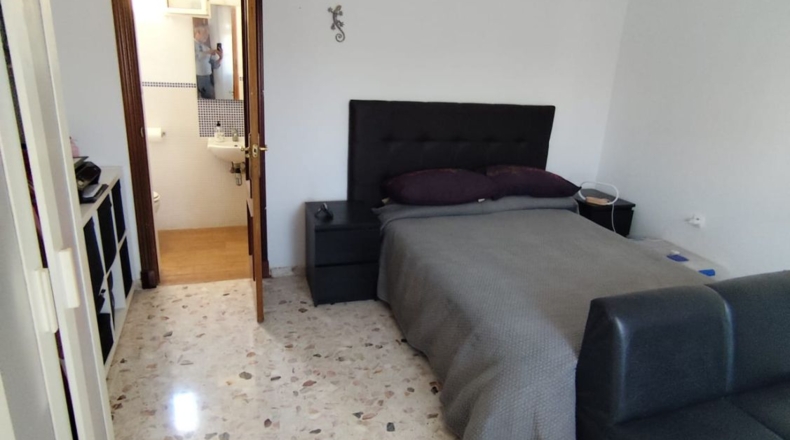 Кадис - Arcos de la Frontera - 1800m2