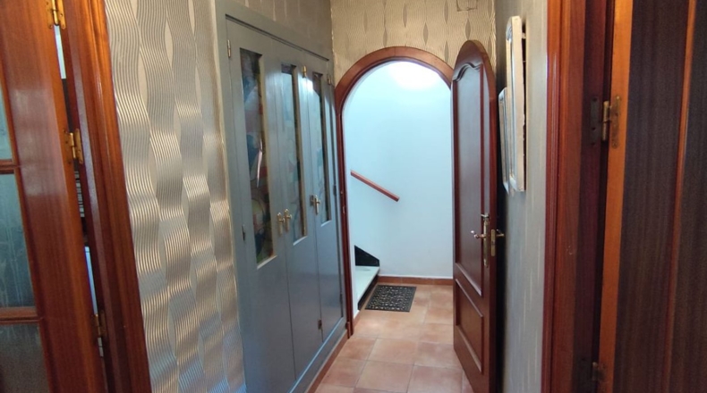 Кадис - Arcos de la Frontera - 1800m2