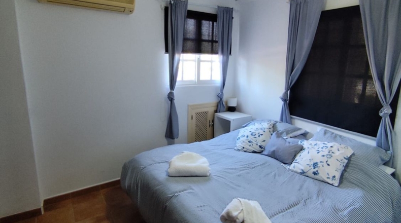 Кадис - Arcos de la Frontera - 1800m2