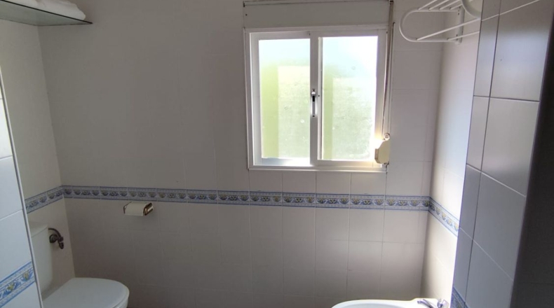 Кадис - Arcos de la Frontera - 1800m2