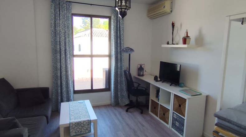 Кадис - Arcos de la Frontera - 1800m2