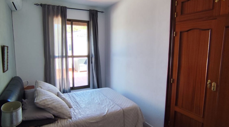 Кадис - Arcos de la Frontera - 1800m2