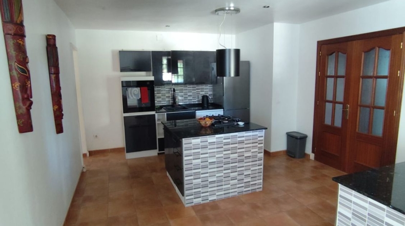 Кадис - Arcos de la Frontera - 1800m2
