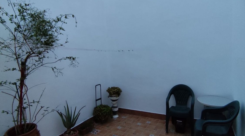 Cádiz - Bornos - 90m2