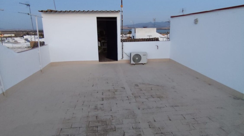 Cádiz - Bornos - 90m2