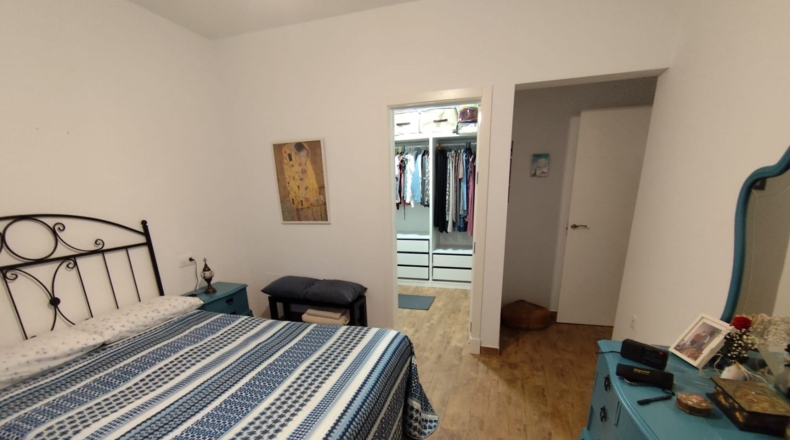 Cádiz - Bornos - 90m2