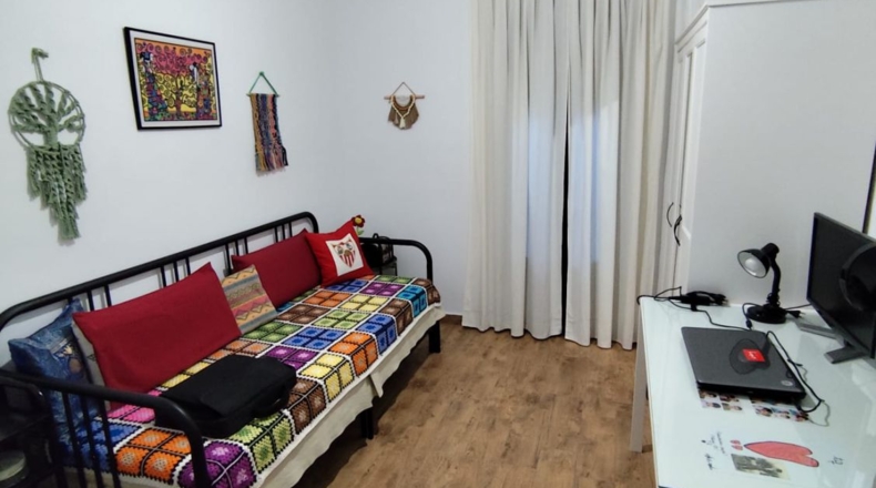 Cádiz - Bornos - 90m2