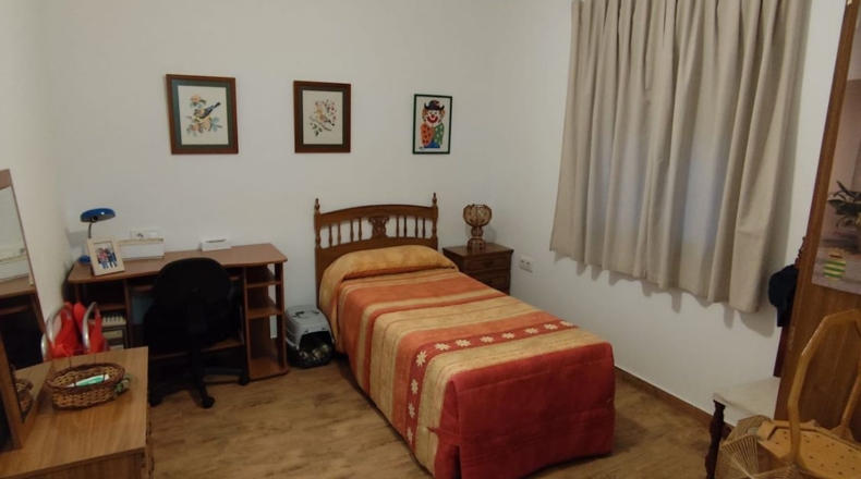 Cádiz - Bornos - 90m2