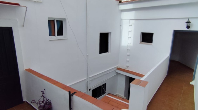 Cádiz - Arcos de la Frontera - 117m2
