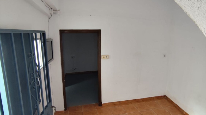 Cádiz - Arcos de la Frontera - 117m2