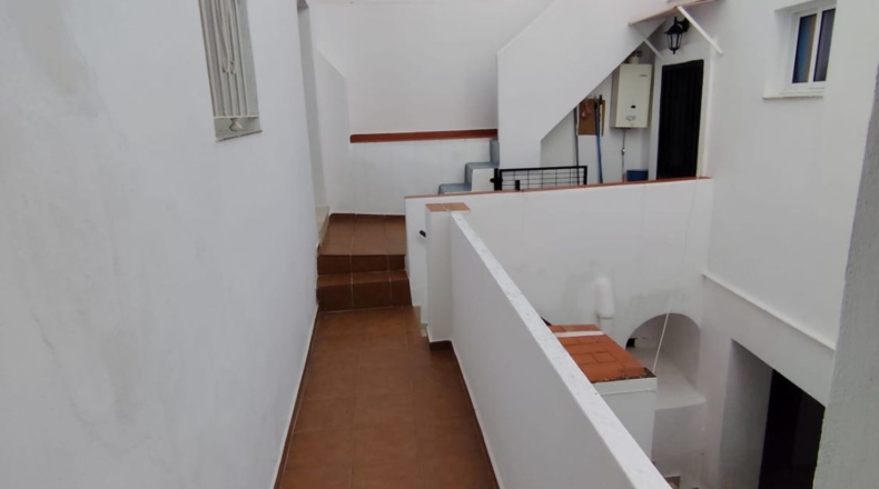 Cádiz - Arcos de la Frontera - 117m2