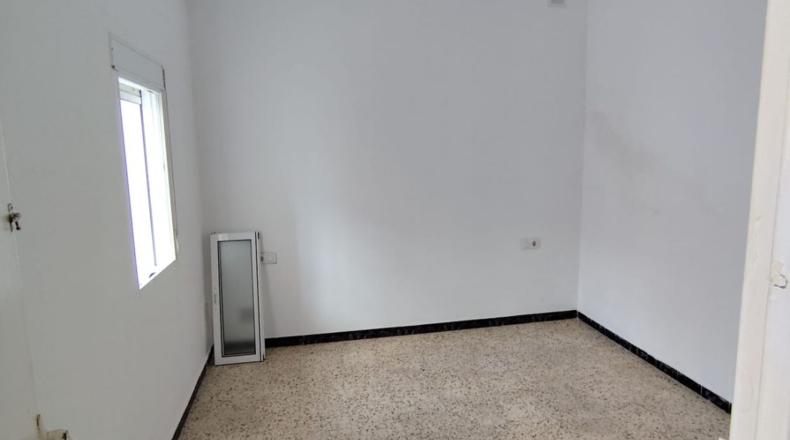 Cádiz - Arcos de la Frontera - 117m2