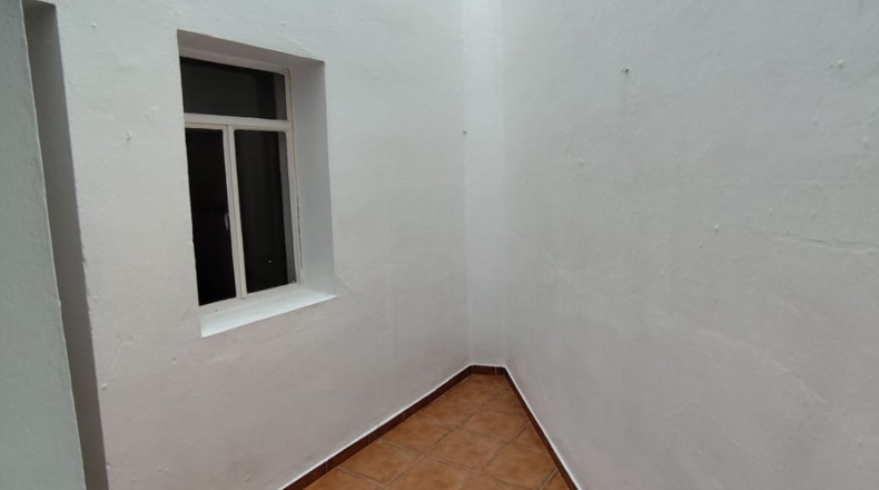 Cádiz - Arcos de la Frontera - 117m2
