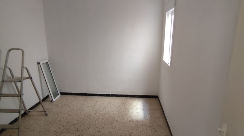 Cádiz - Arcos de la Frontera - 117m2