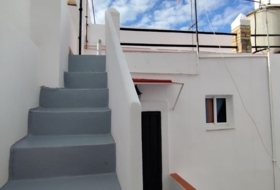 Arcos de la Frontera 117&nbsp;m² 