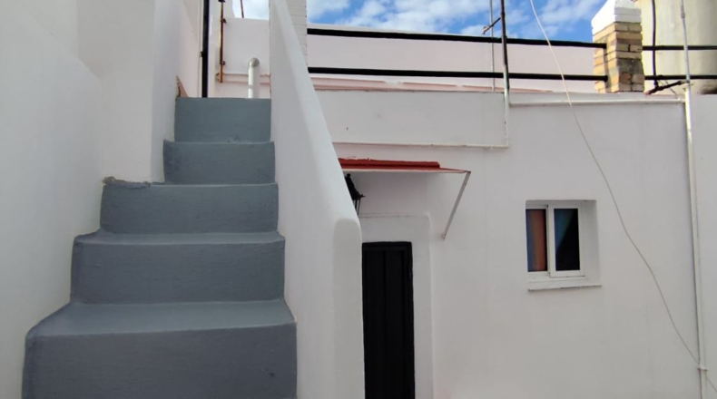 Cádiz - Arcos de la Frontera - 117m2