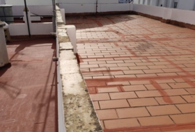 Arcos de la Frontera 117&nbsp;m² 