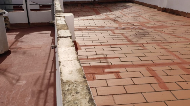Cádiz - Arcos de la Frontera - 117m2